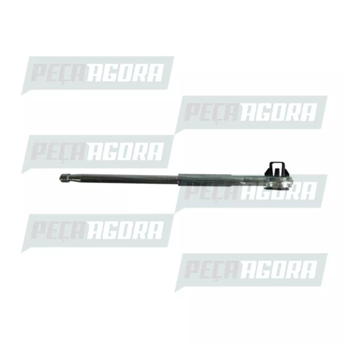 HASTE ACIONAMENTO EMBOLO CILINDRO MESTRE EMBREAGEM FORD F12000 F14000 F16000 98 