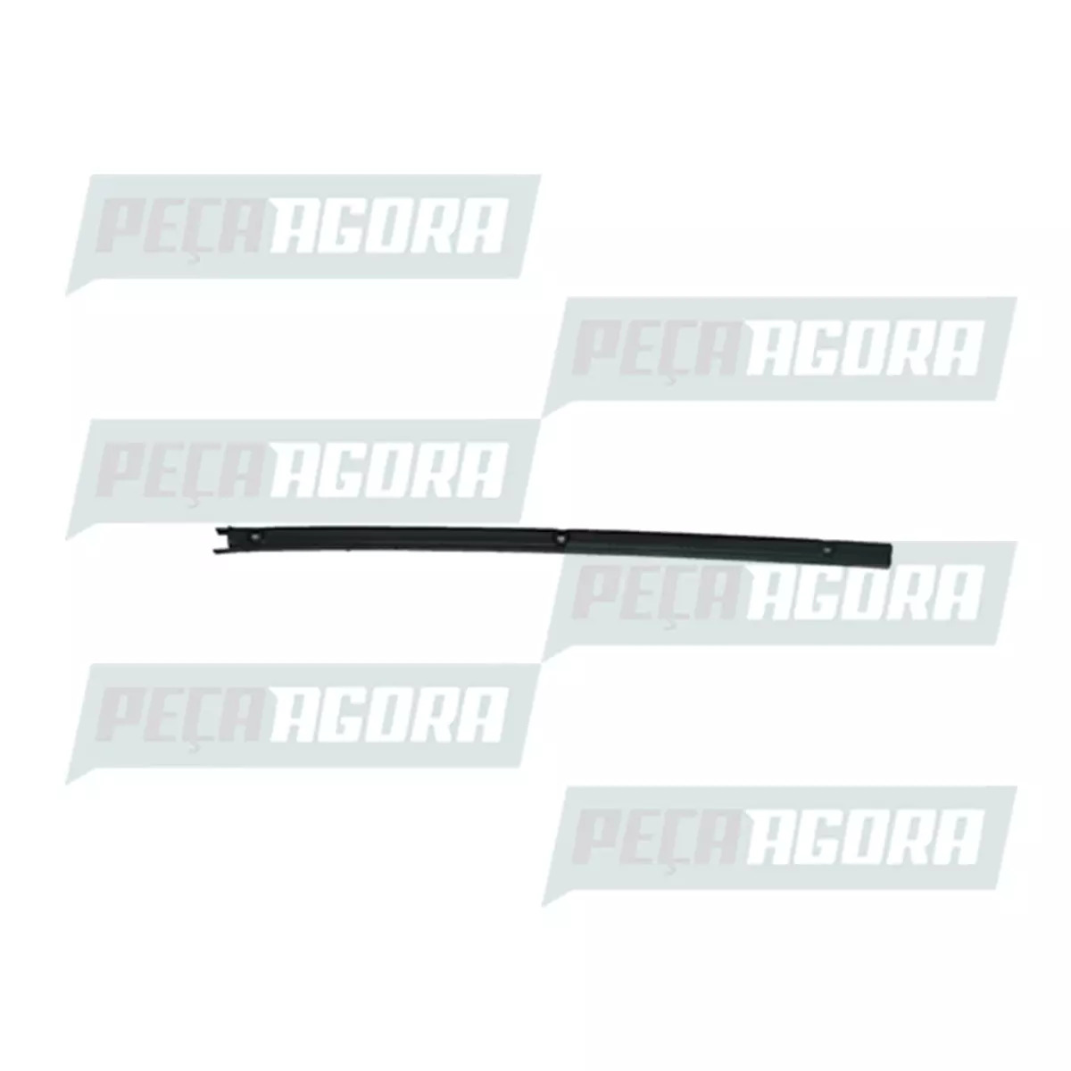 CANALETA VIDRO DA PORTA LE (2R2845149A,)