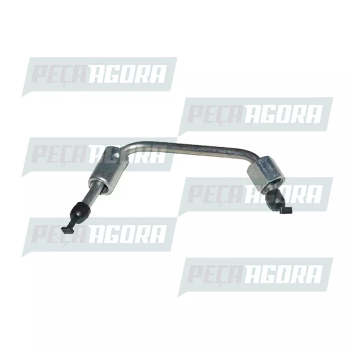 TUBO SUPRIMENTO COMBUSTIVEL MOTOR CUMMINS IISF (BH3T9A556BA)