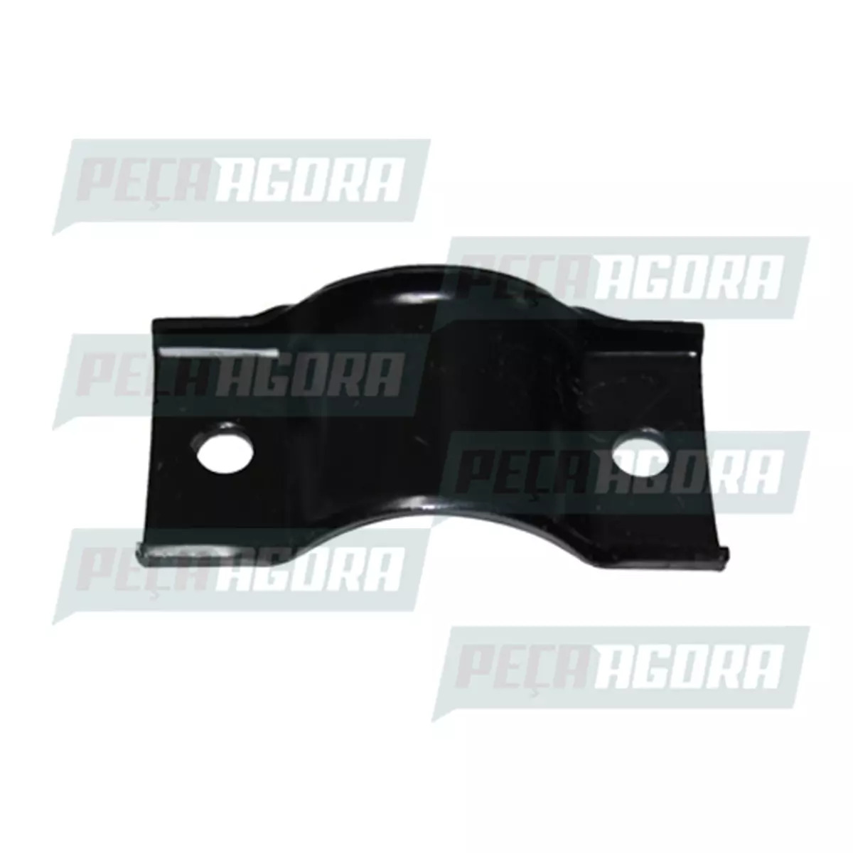 ABRACADEIRA BARRA ESTABILIZADORA TRASEIRA AGRALE MA 15 (6012014008006)