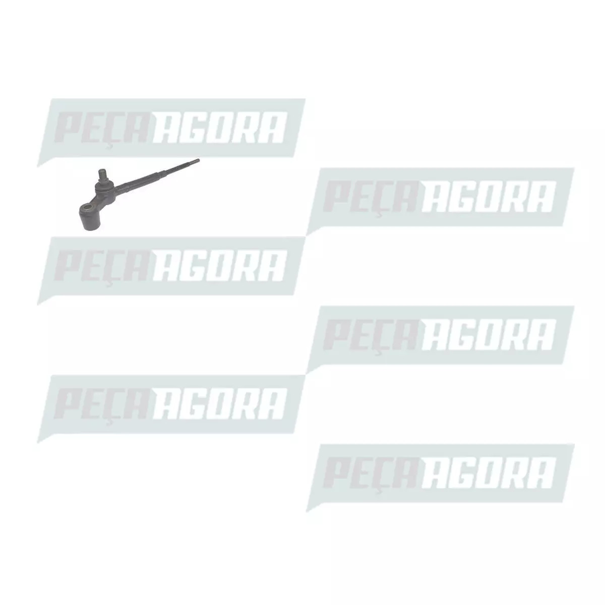 ALAVANCA CÂMBIO MB OF1417 1418 1721 1722 VW 19320E 19370 25320E 25370 (2603739)