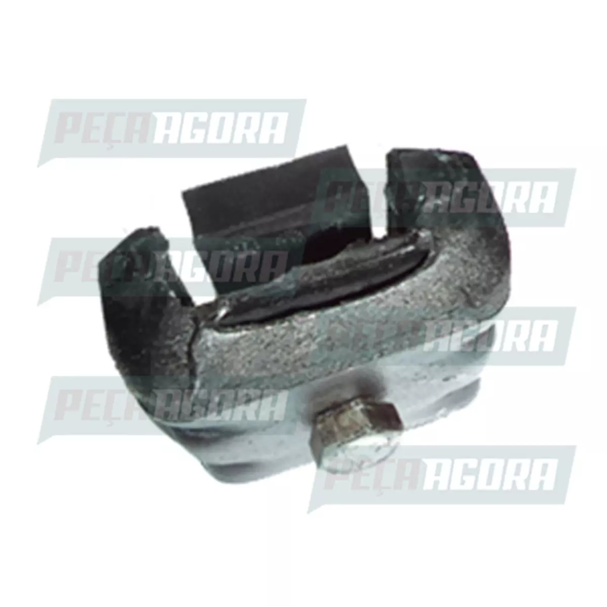 COXIM TRASEIRO MOTOR FORD F11000 F12000 F13000 F14000 F19000 F22000 72 A 92 MWM 