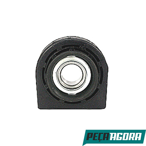 ROLAMENTO CARDAN VOLVO B 10 M URBANO/ B 58 E VW COM BORRACHA (R116R)