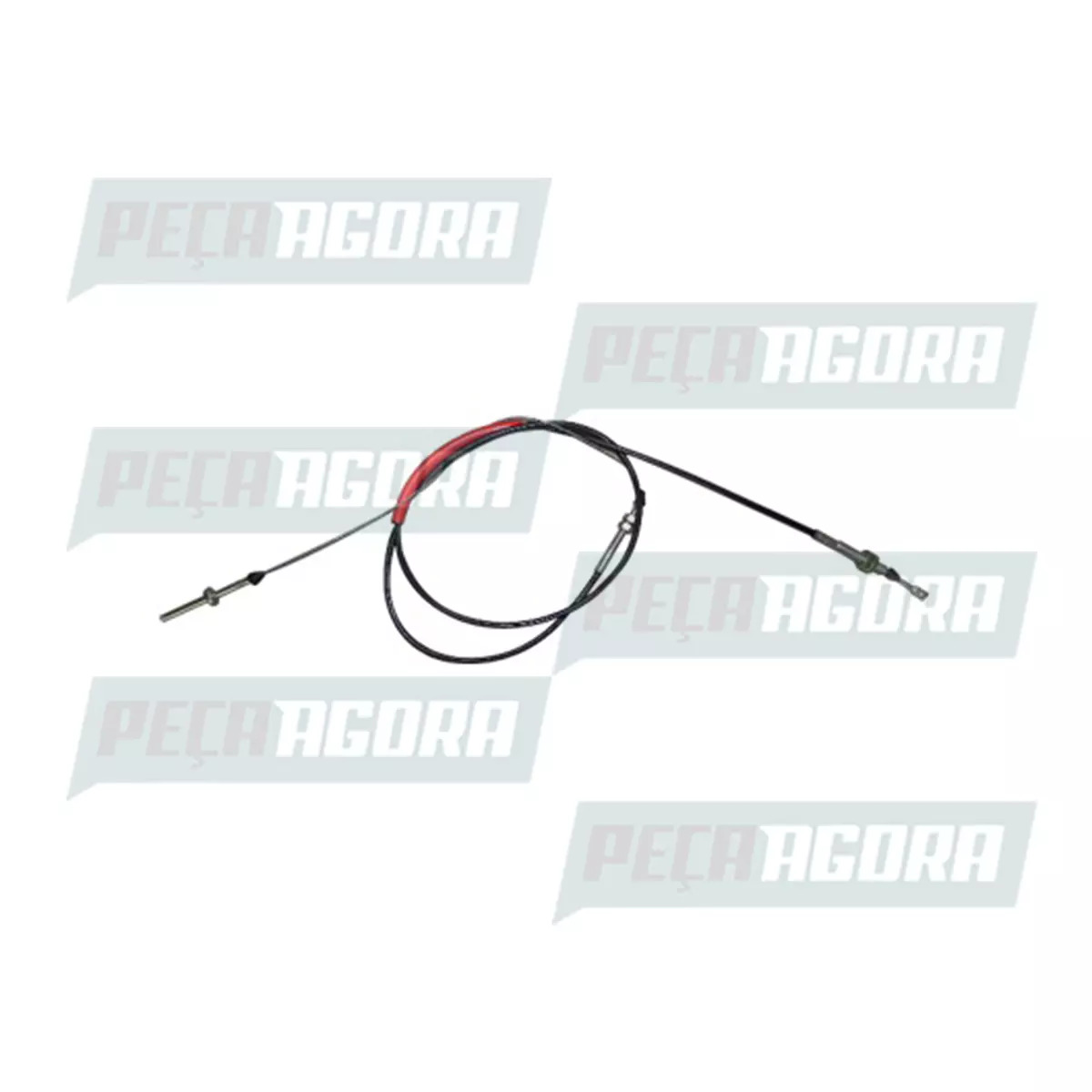 CABO ACELERADOR MOTOR CUMMINS FORD CARGO 1215 1217 1415 1417 1617 92 A 95 (TRA72