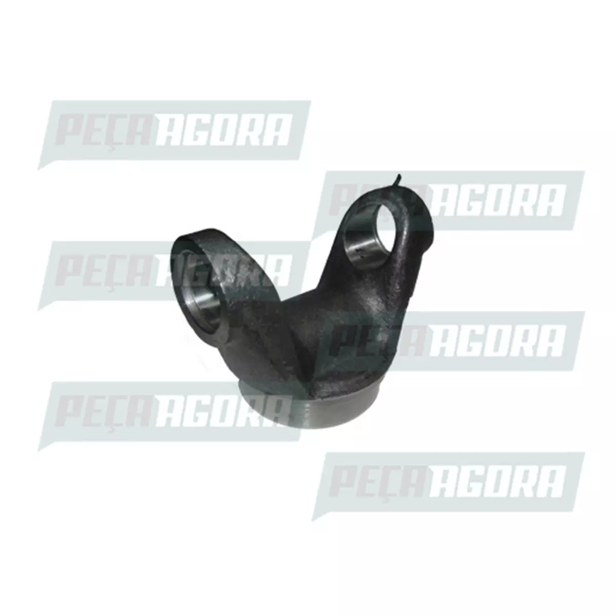 GARFO CARDAN PARA SOLDA MB L709 L710 VW 14210 16210 DODGE D700 FORD F600 F700 F4