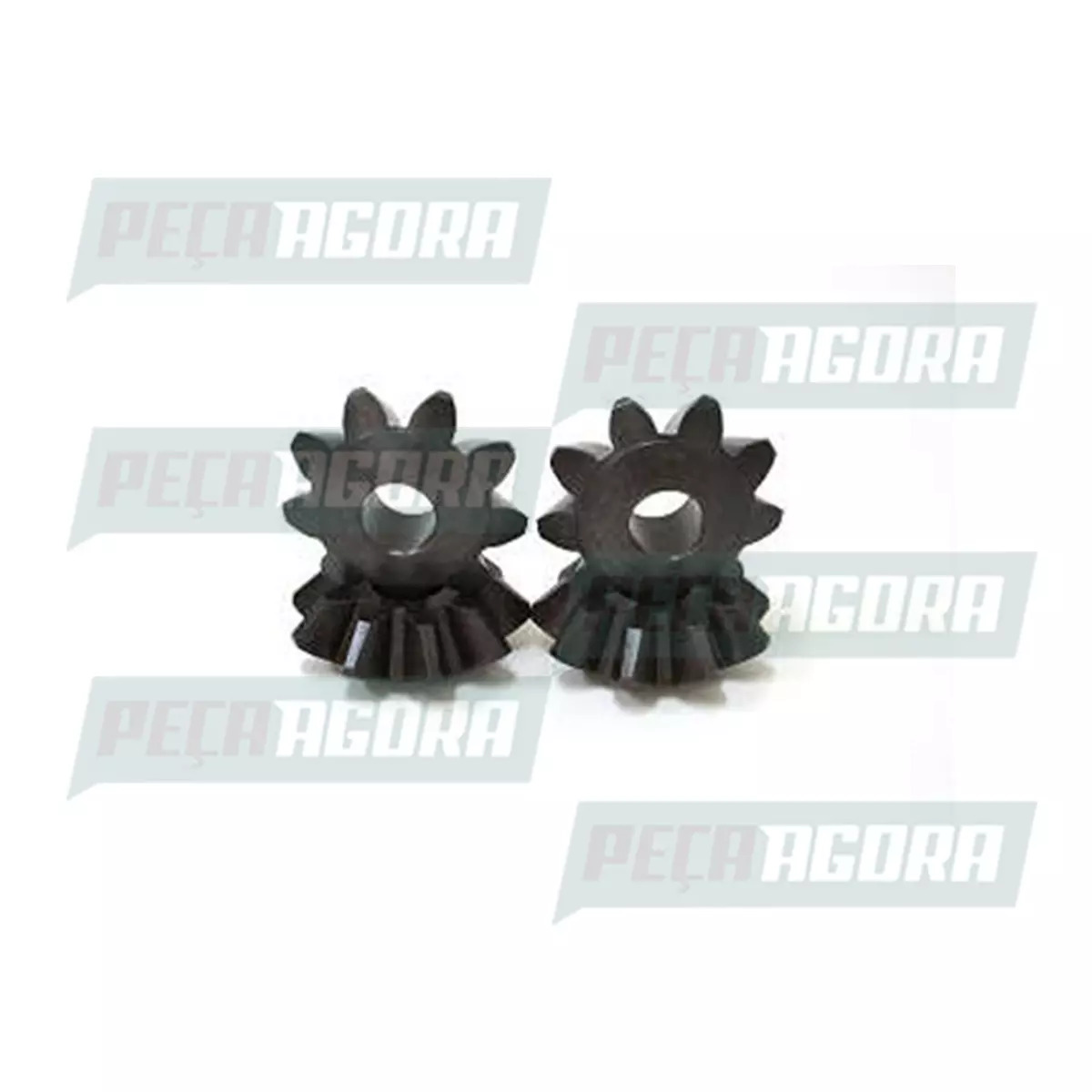 ENGRENAGEM SATELITE DIFERENCIAL RS230 RS145 FORD NOVO CARGO 2622 6X4 2623 6X4 26