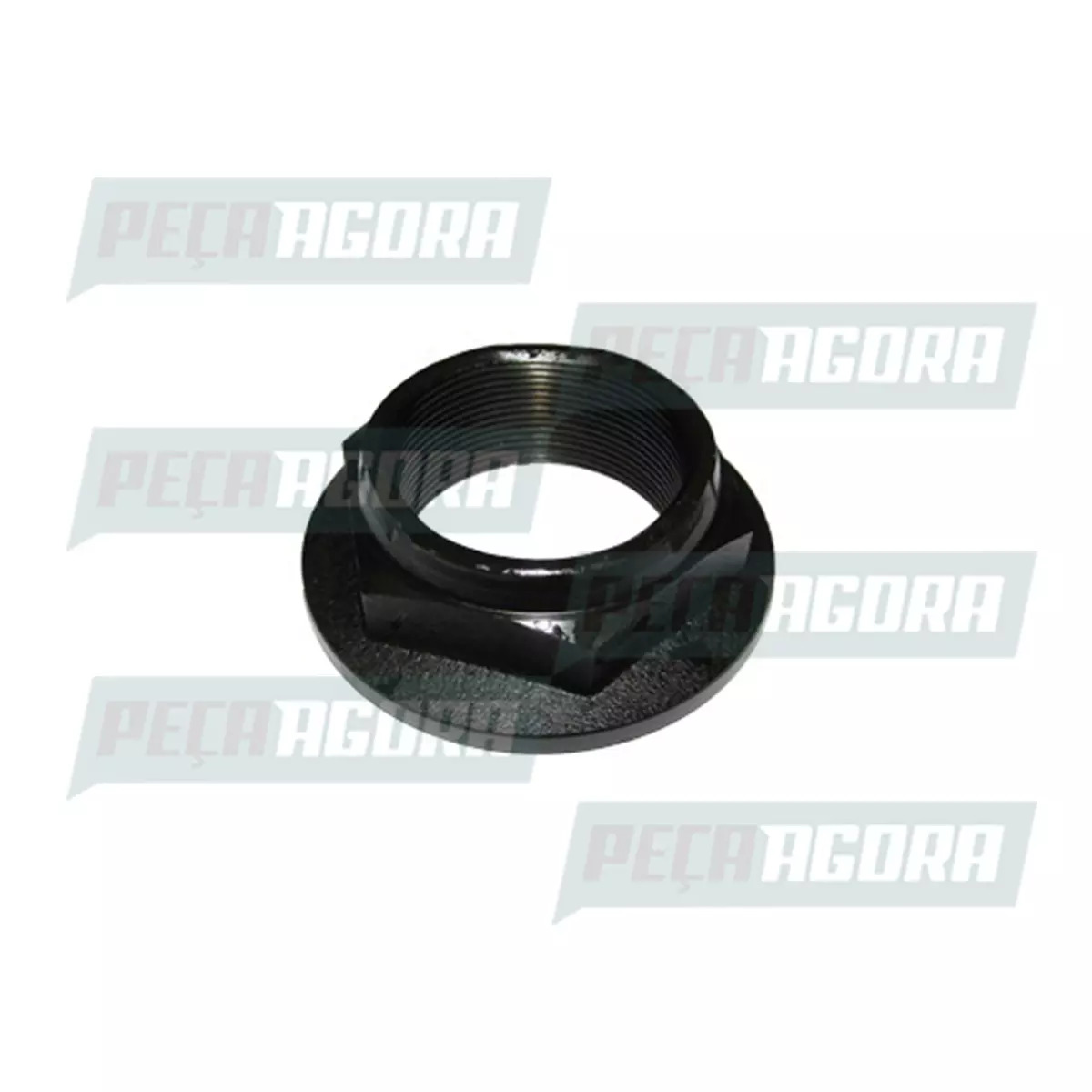 PORCA PINHAO DIFERENCIAL 45X1,5MM MD145 168 MS160 165 168 MR168 VW FORD MB PARA 