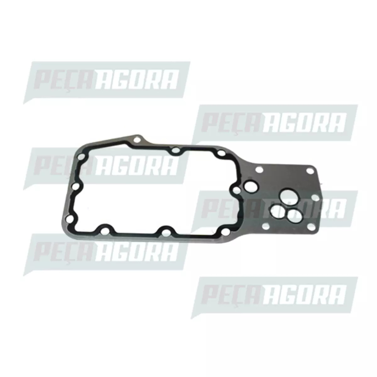 JUNTA RESFRIADOR OLEO MOTOR VW 8.150E 9.150E 17.250E 23.250E 13.170E 15.170E 8.1