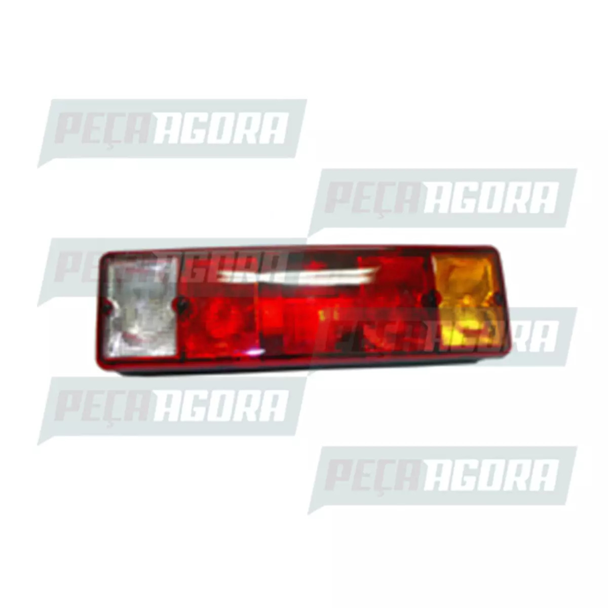 LANTERNA TRASEIRA VOLVO NL SEM VIGIA (1620476,)