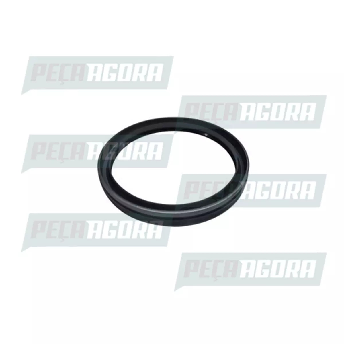 RETENTOR TRASEIRO MOTOR CUMMINS ISB ISC ISL VW 17.250 24.250E 17.330 24.330 31.3