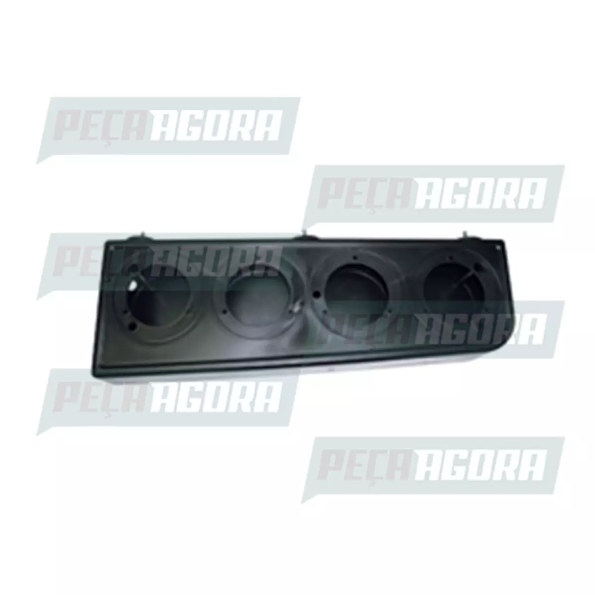 SUPORTE LANTERNA TRASEIRO RANDON 2000 LD DIREITO (2000PPD,)