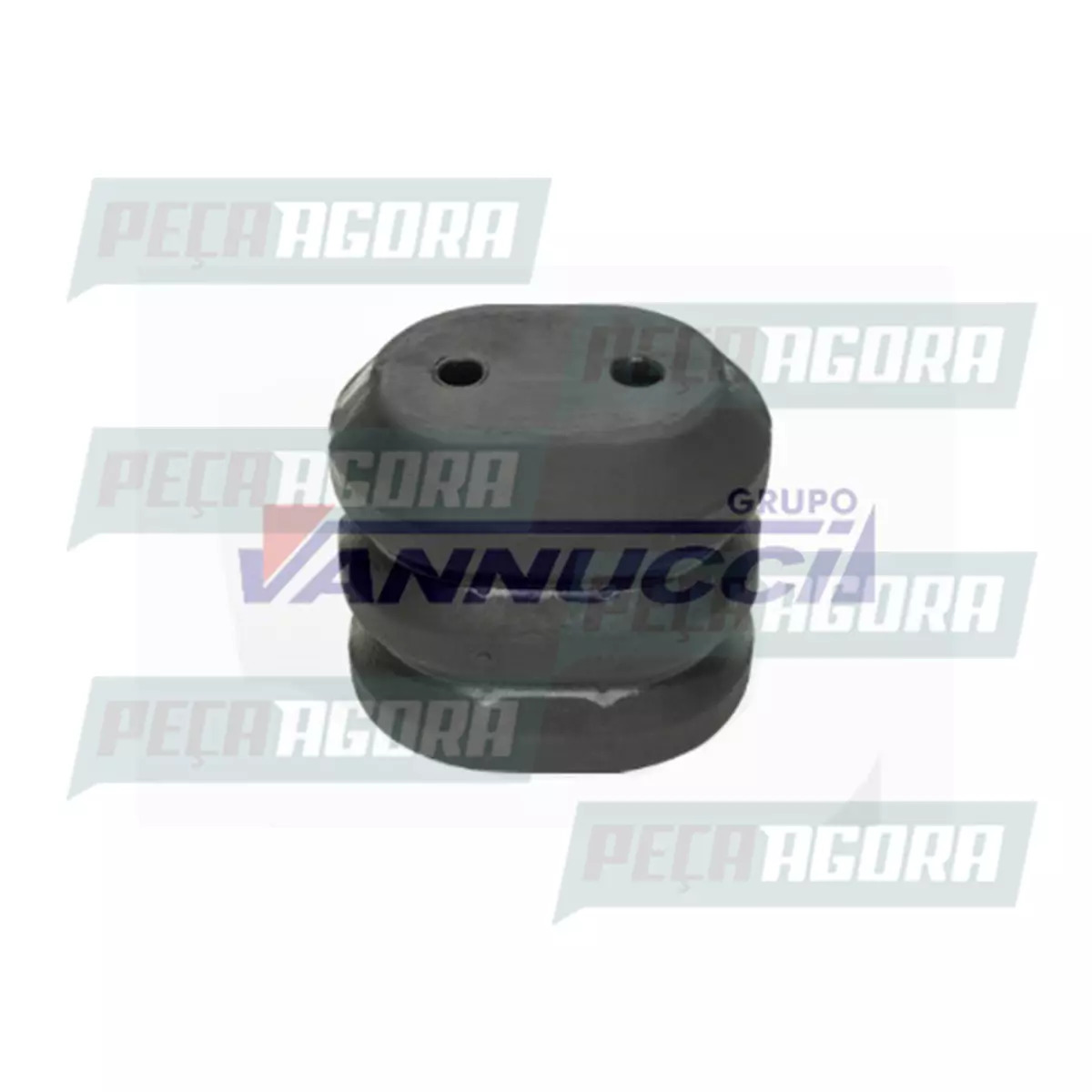 BATENTE SUSPENSAO DIANTEIRA VW 16.170 16.180CO 16.210CO FORD BUS 1618B 1621 93 A