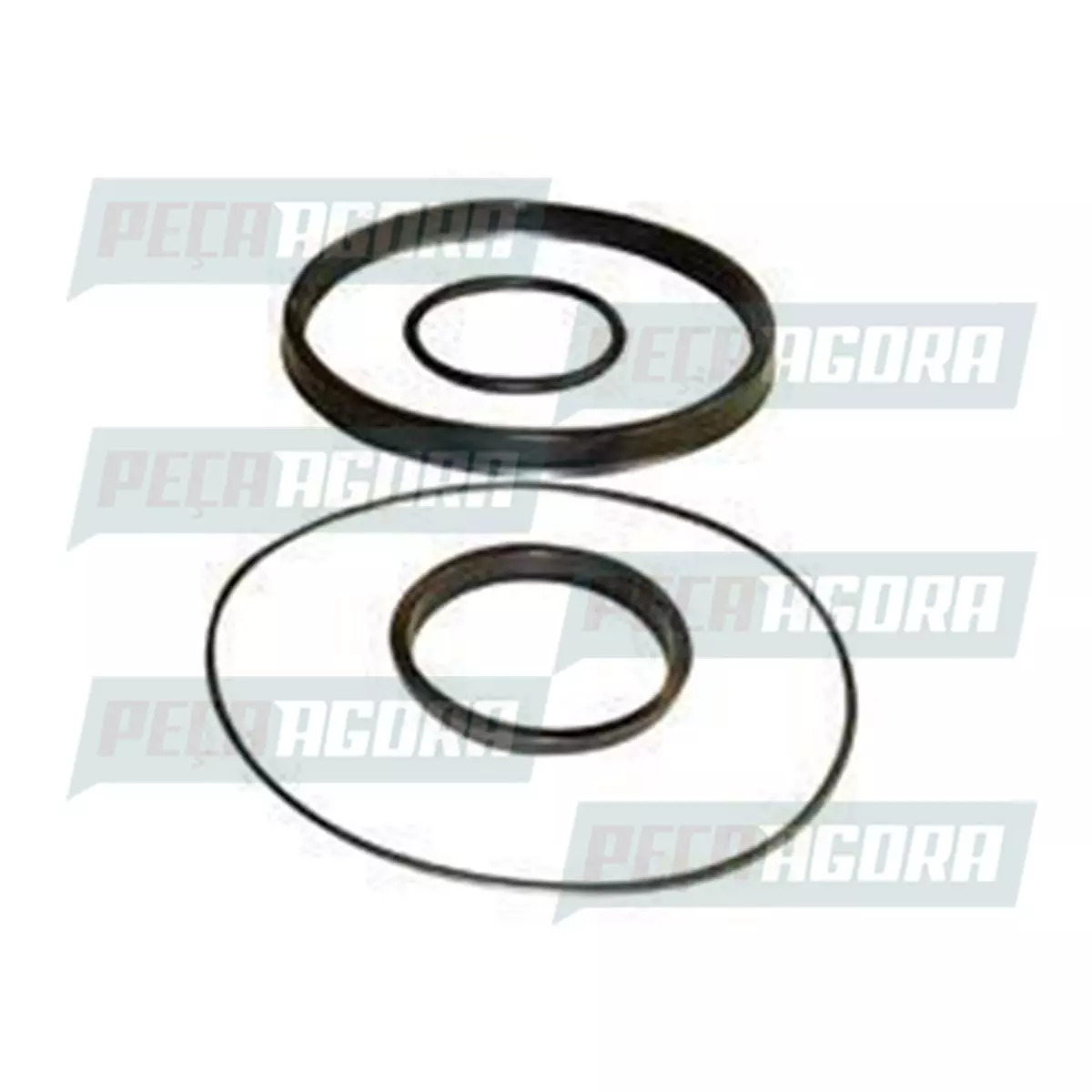 REPARO PISTAO CACAMBA 6'' MB HASTE 60MM COM 1 ESTAGIO ARCA DESCONTINUADO (998554