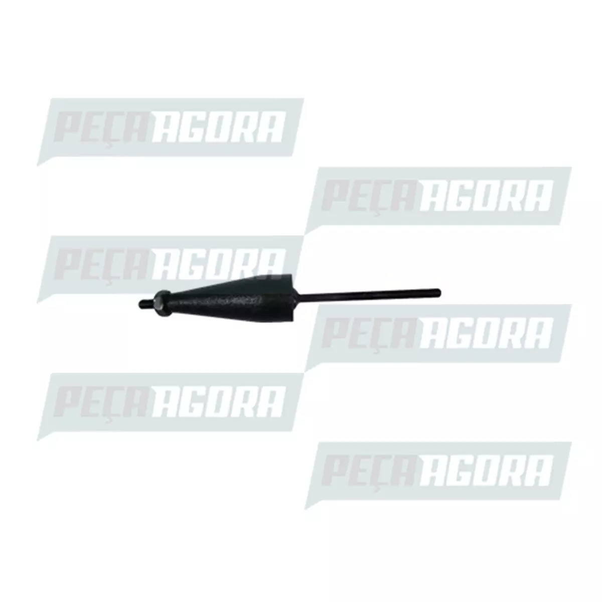 HASTE CONTRA PESO EMBREAGEM FORD F1000 F4000 93... (TNM721361)