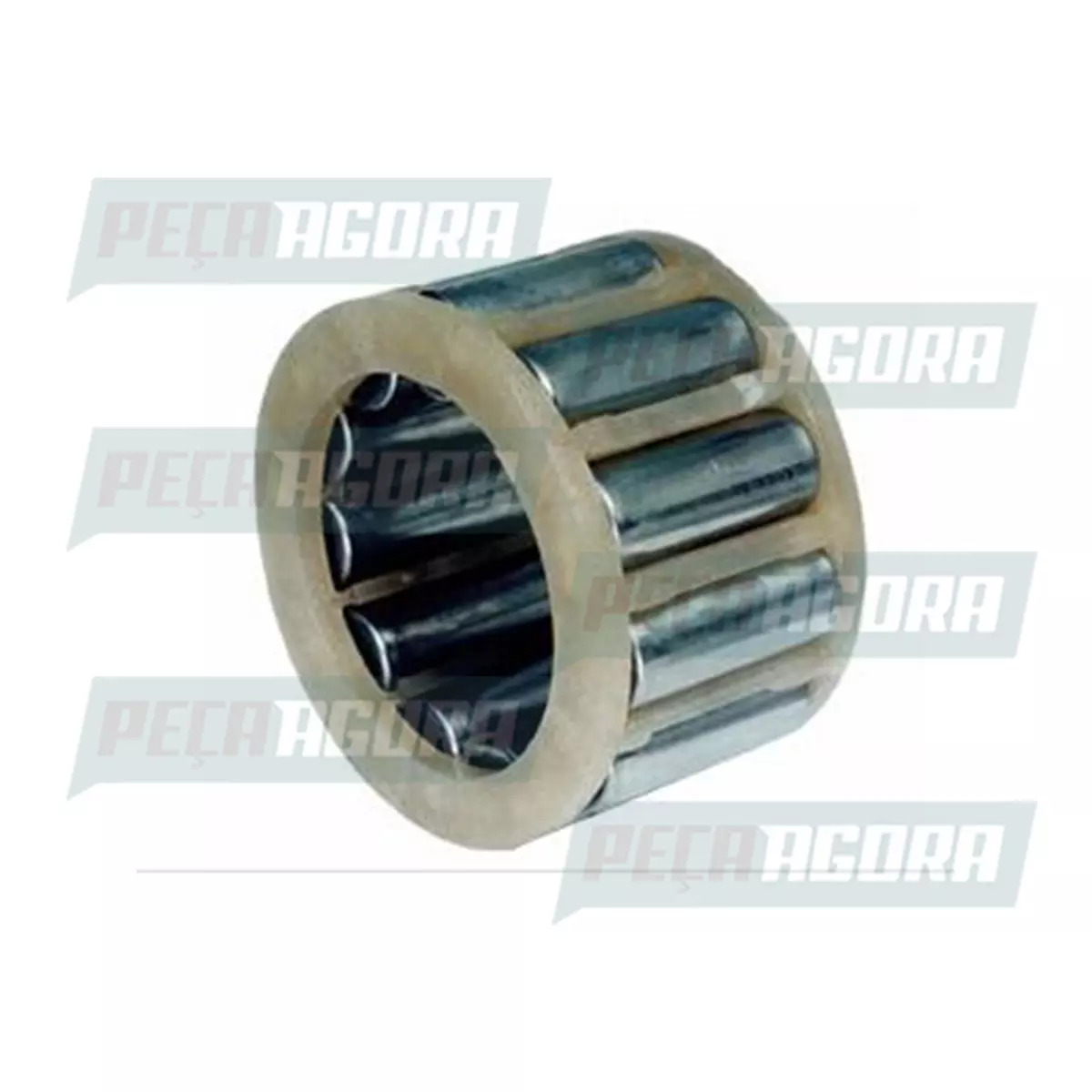 ROLAMENTO GAIOLA PONTA EIXO ENTALHADO CÂMBIO G3-36 MB 1113 1313 1513 2013 CÂMB