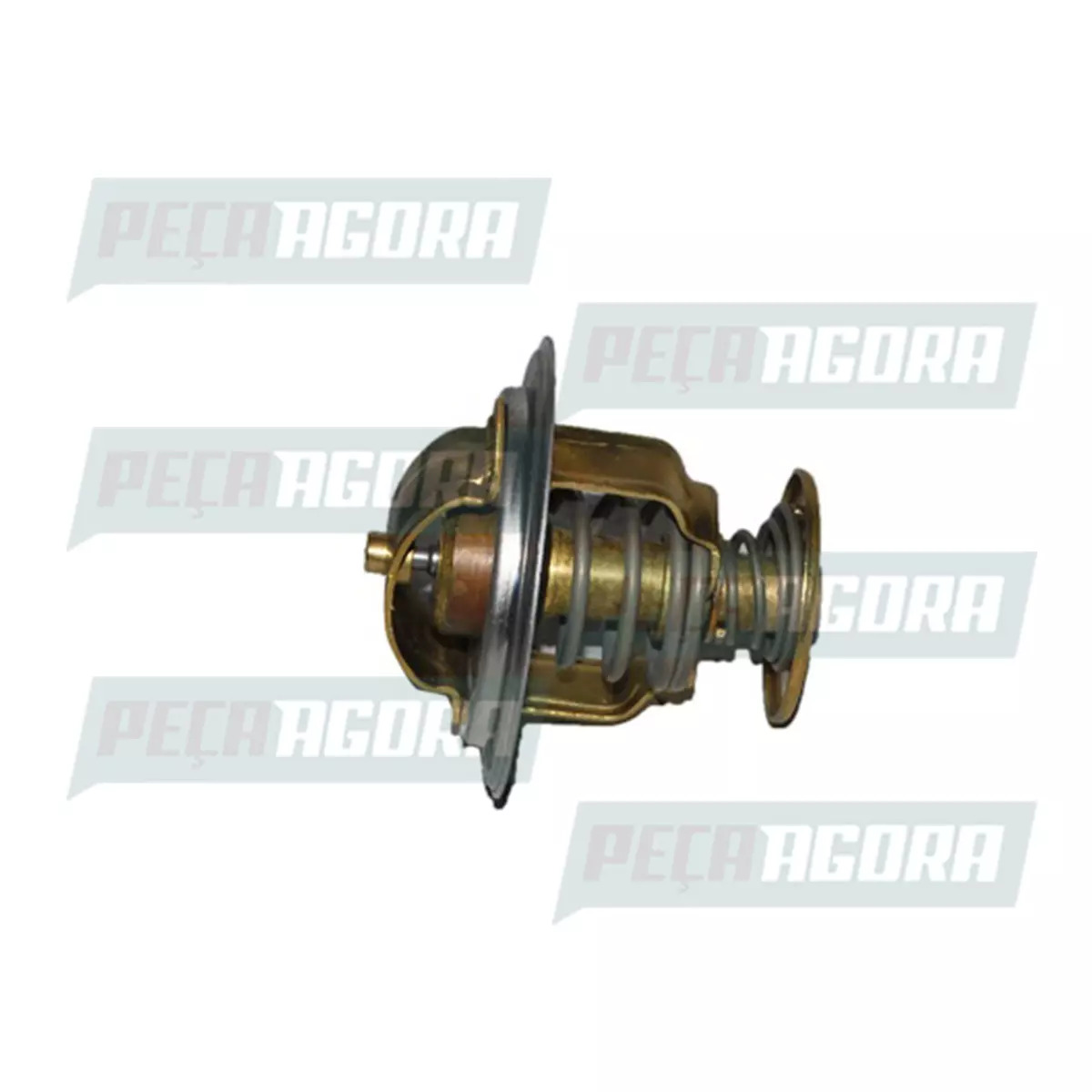 VALVULA TERMOSTATICA MWM X10 4CIL 6CIL VW 7100 8100 8140 8140CO CE CKD 14200 141