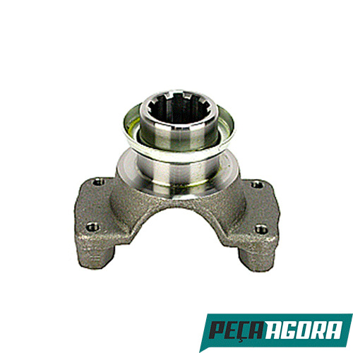 TERMINAL FLANGE CARDAN GM GENERAL MOTORS A/C D 68/ 78 FORD F 11000 (3705182)