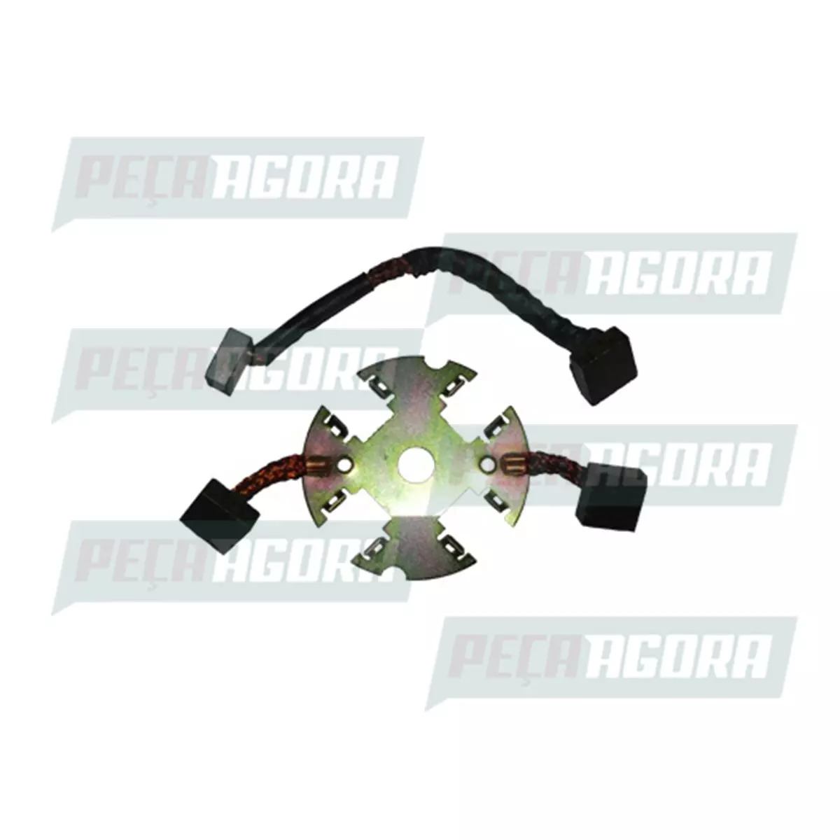 PORTA ESCOVAS FORD CARGO 814 815 915 1215 1415 815E 1317E 1517E 1717E 1722E 2422