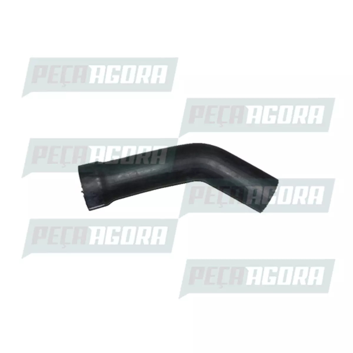 MANGUEIRA INTERCOOLER COLETOR ADMISSAO FORD CARGO 815E 2005 (4C456K863AB)