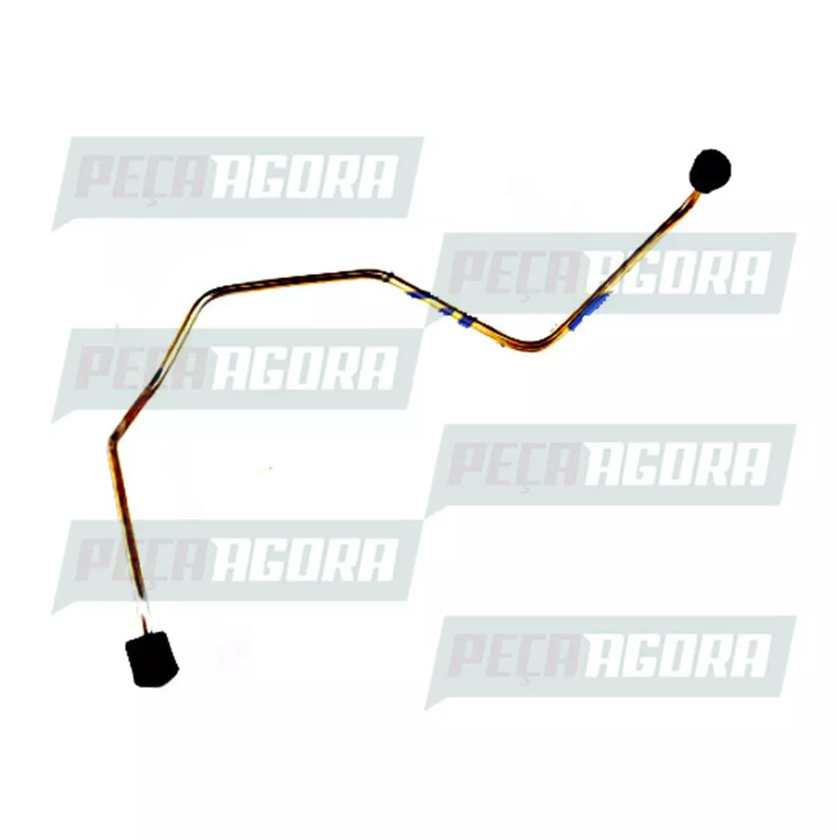 TUBO COMBUSTIVES CILINDROS 3 E 5 VW 17250E 23250E 24250E 13170E 15170E 13180E 15