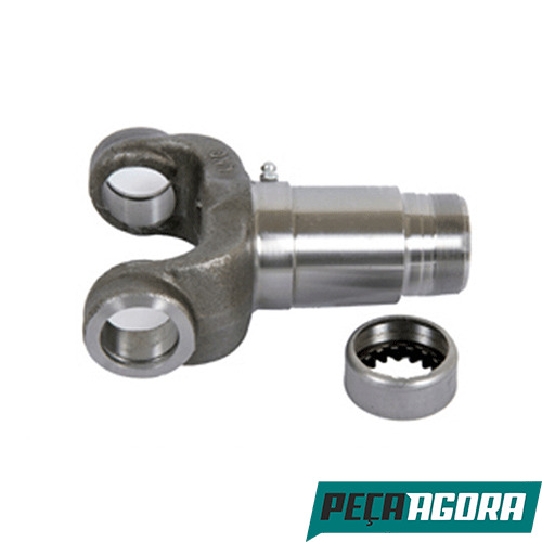 LUVA CARDAN AGRALE 1800 FORD F 4000 (82/98)/ F 11000 (80/92 (6006009012007)