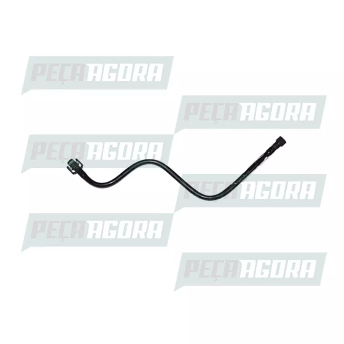 TUBO CABECOTE FILTRO COMBUSTIVEL VW 5.140E 8.150E DELIVERY 2005... TUBO CABECOTE