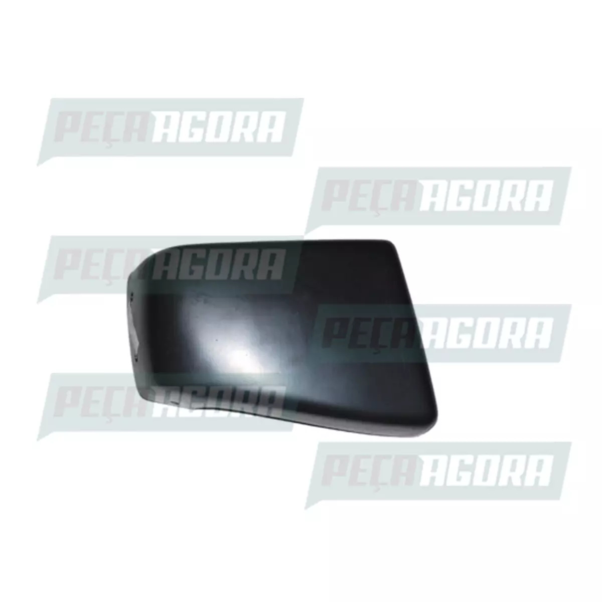 PONTEIRA PARACHOQUE LE ESQUERDO FIBRA VW 7100 8140 (2RD807123,)