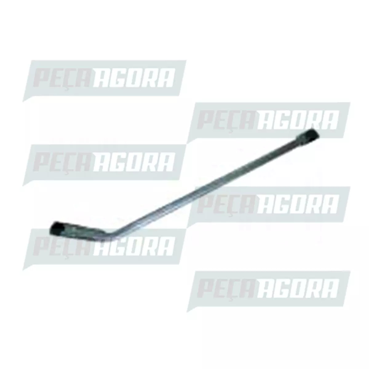 BRACO INTERNO LIMPADOR MAIOR CURVADO VW CONSTELLATION 13180E 15180E 17250E 24250