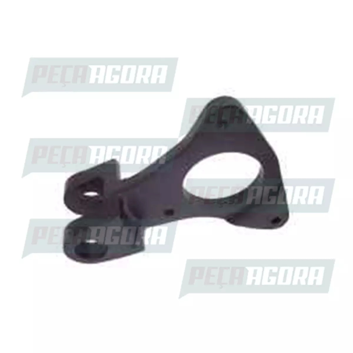 SUPORTE BOMBA HIDRAULICA MB OM352 OM352A 1113 1313 1513 2013 ATE MOTOR 110.592 (