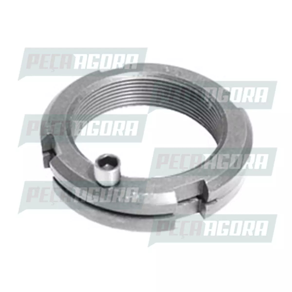 PORCA CARCACA MODIFICADA ACO FORD F4000 98... CABINE DUPLA E SIMPLES (BF8T4A063B