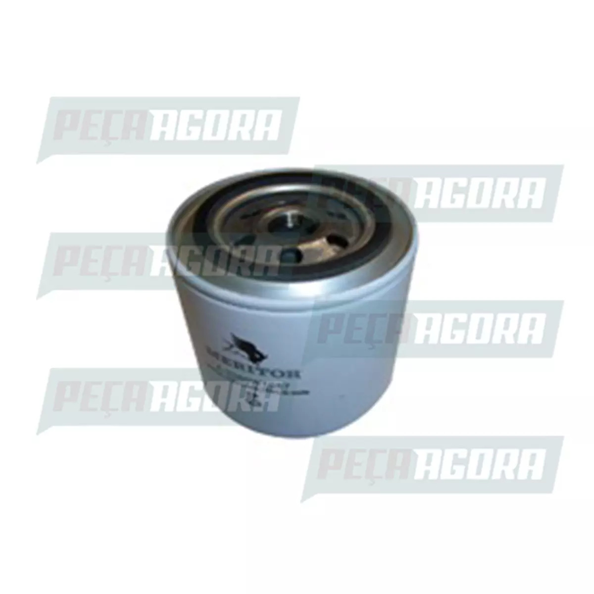 FILTRO OLEO DIFERENCIAL PARA IVECO NOVO STRALIS 740S46T NR TRATOR 6X4 740 S46TZ 