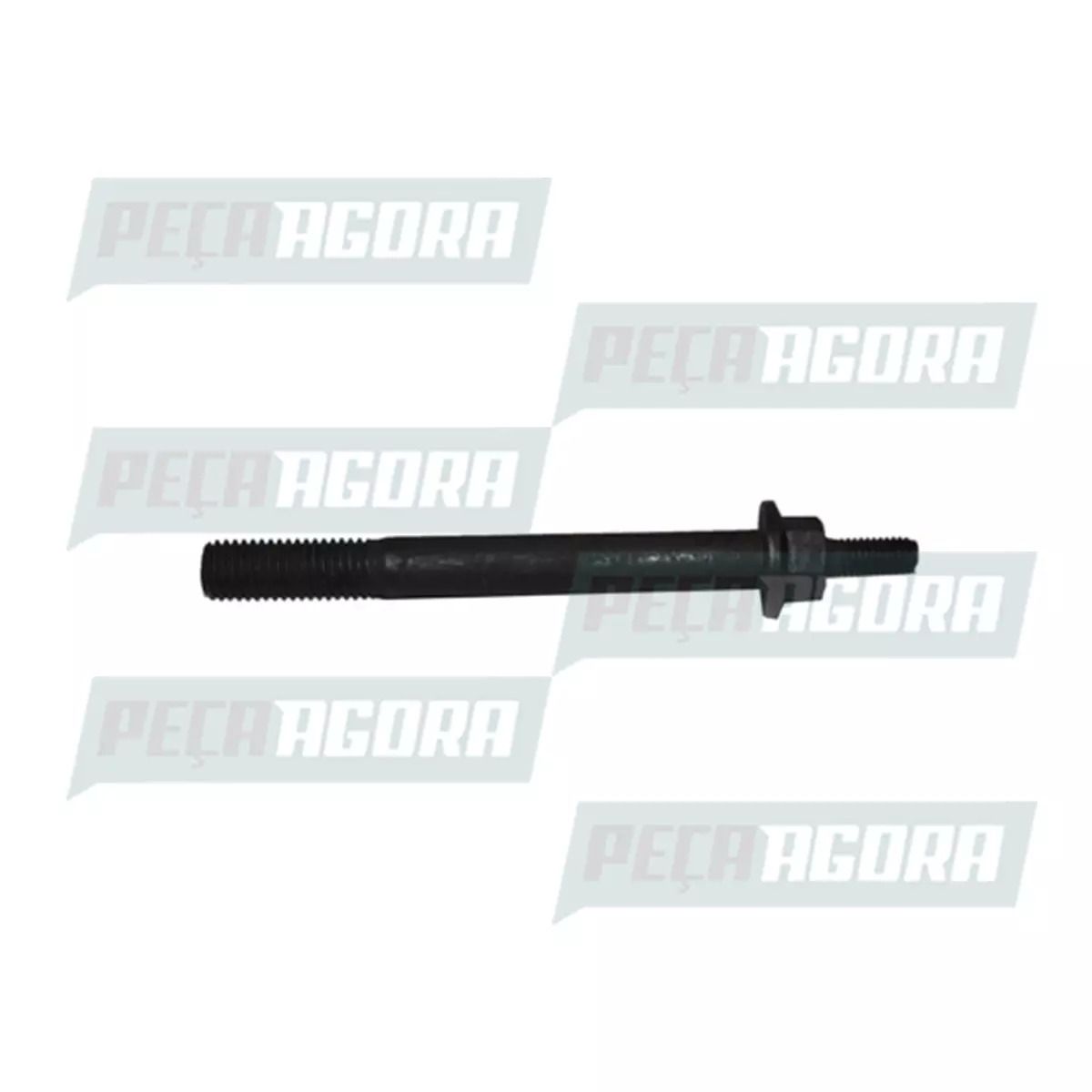 PARAFUSO CABECA SEXTAVADA CUMMINS ISB 3.9 5.9 (2RD199120BG)