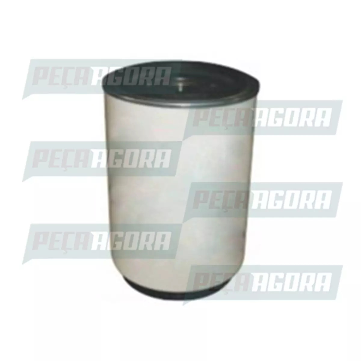 FILTRO COMBUSTIVEL VW 13.180 15.180 16.210CO 17.210CO MWM 6.10 SEM COPO ROSCA EX