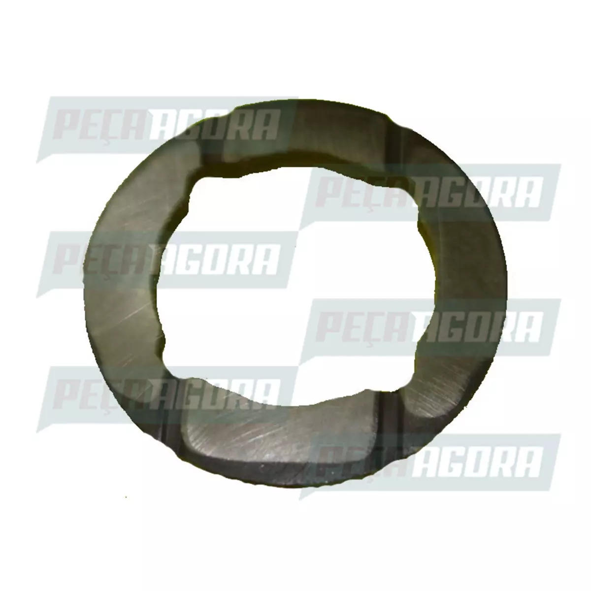 CUBO SINCRONIZADOR ENGRENAGEM 4A 5A MARCHA CÂMBIO 280VH (2995771)