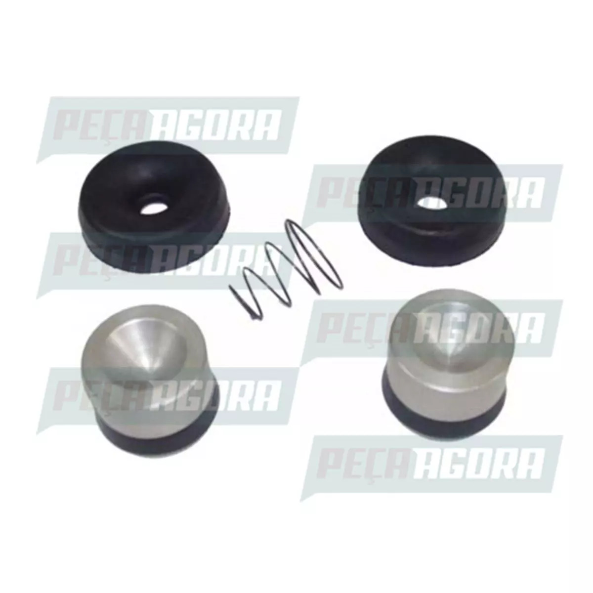 JOGO LONA FREIO ESTACIONAMENTO (T06698709)