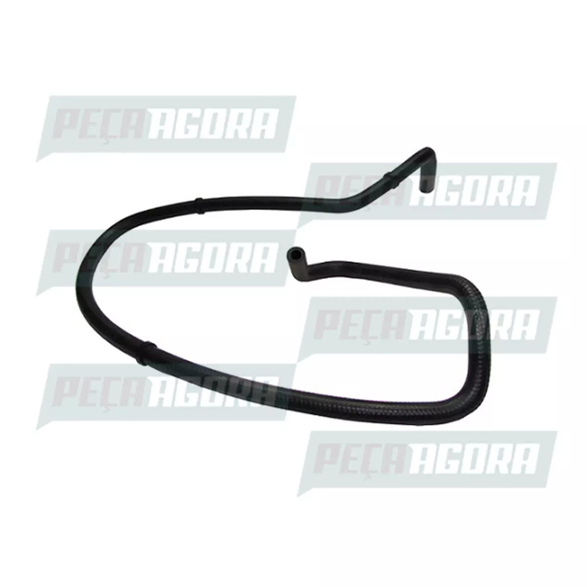 MANGUEIRA RADIADOR RESERVATORIO EXPANSAO MB 712 712C 914 (6885013582)