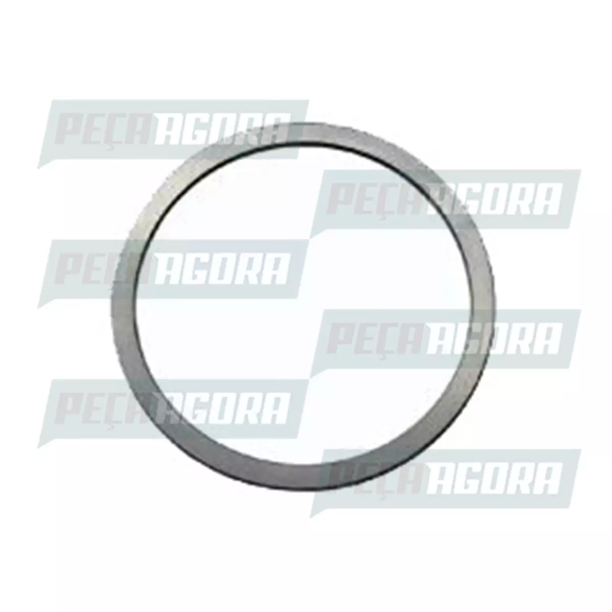 ARRUELA AJUSTE EIXO INTERMEDIARIO S 2,60MM MB CÂMBIO S6.90 S6.1550 LK1621 1721 