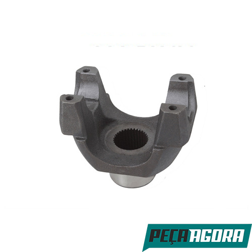 TERMINAL DIFERENCIAL FORD CARGO 1419 F 14000 SAPAO (90HU4851AA)
