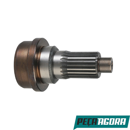 PONTEIRA CARDAN VOLVO N 10/ N 12/ NL 10 COM ROSCA (6885547)