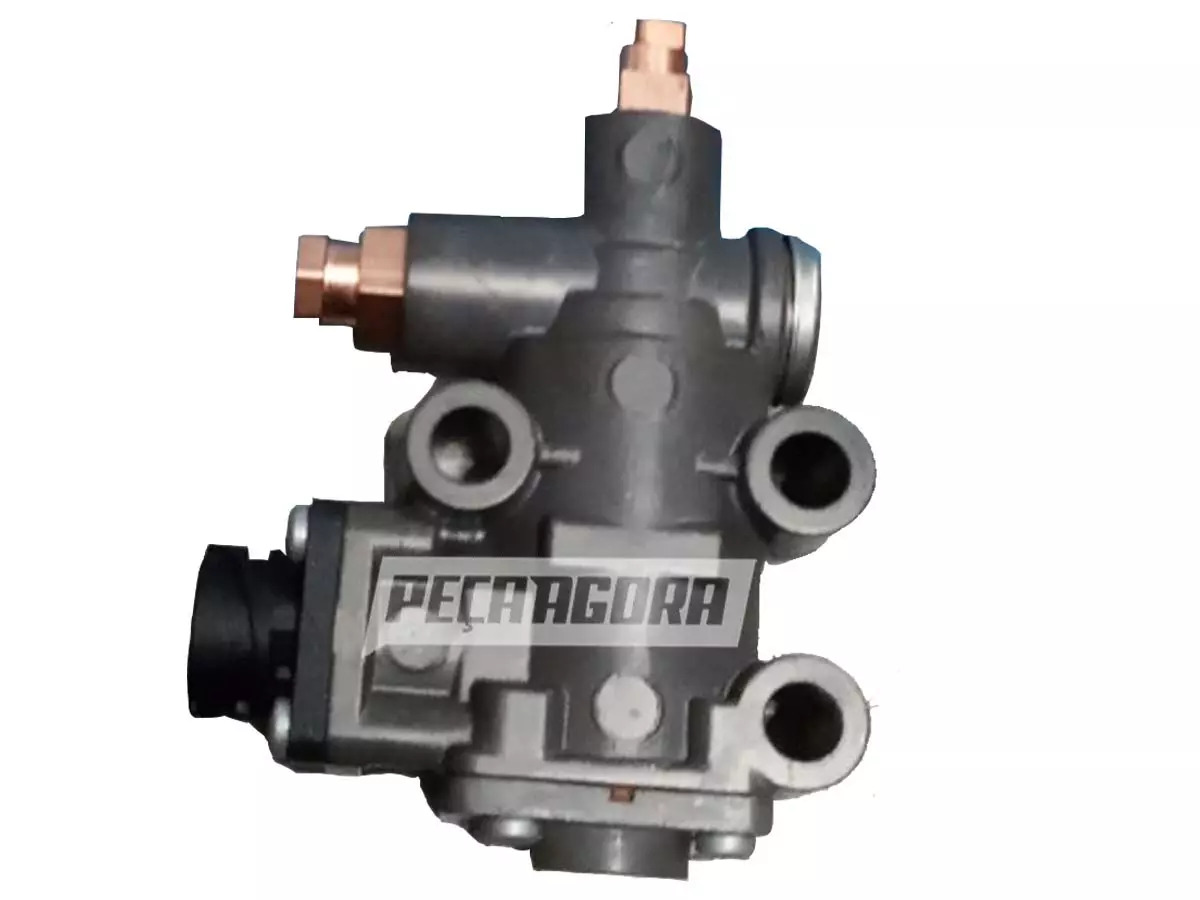 VALVULA VW 17280 24280 26280 31280 13190 15190 17190 (07W131503A)