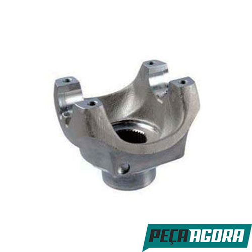 TERMINAL FLANGE CAMBIO VOLVO VM 260 6X4 (S641-5505594)