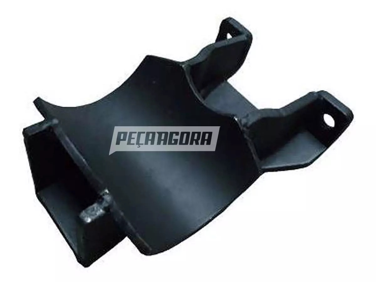 SAPATA SUPERIOR FREIO CARRETAS GUERRA EIXO REDONDO (5030002074002)