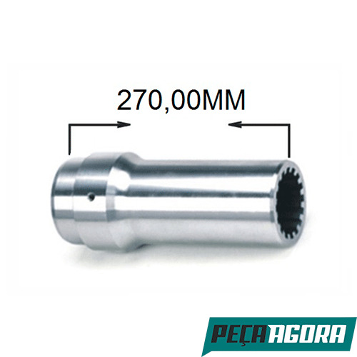 LUVEIRA CARDAN 5-12932X S656 MB 1932 1935 (S656)