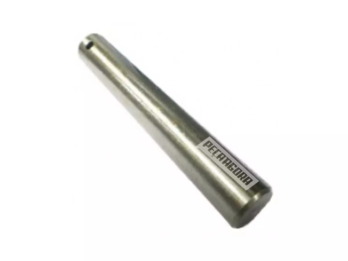 PINO ARTICULACAO 4X30 VW CONSTELLATION 19370E 25370E 2005 EM DIANTE VOLKSWAGEN (