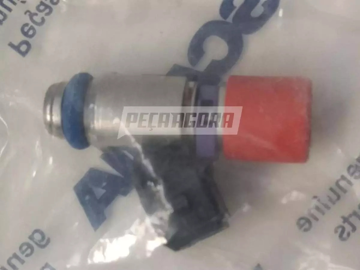 BICO INJETOR PARA SCANIA (2001792)