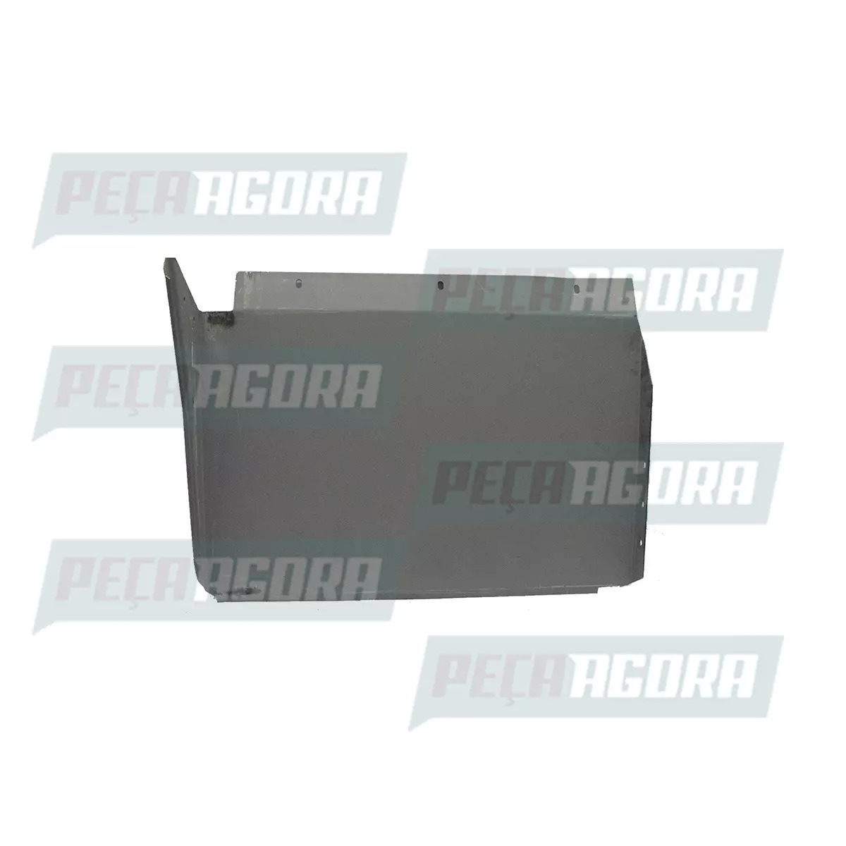 PARALAMA FERRO GUERRA DIANTEIRO LADO ESQUERDO (SP091E)