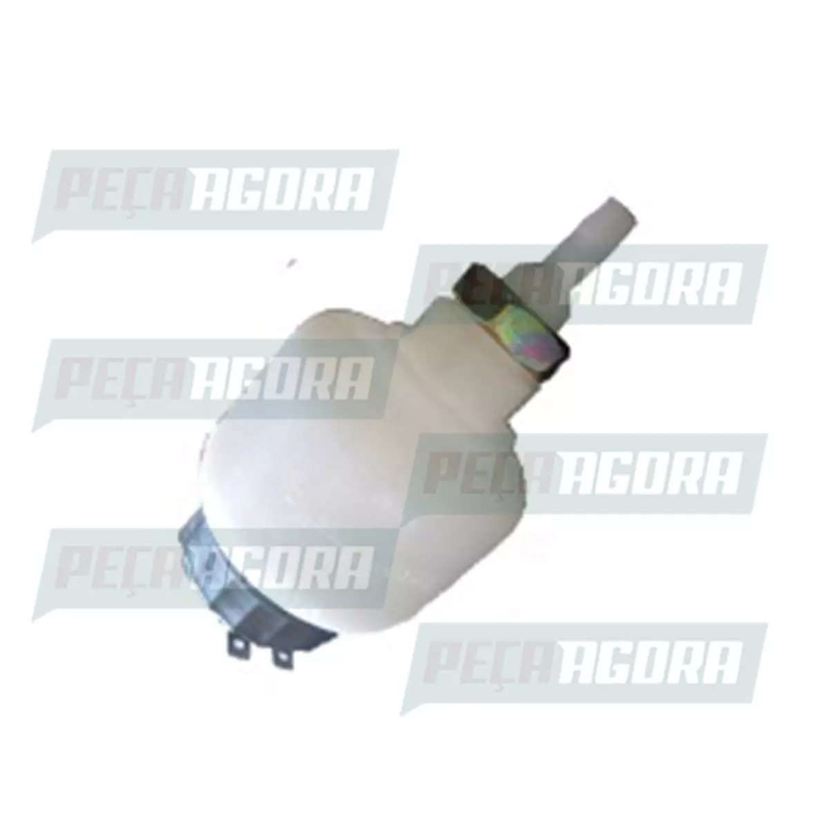 RESERVATORIO FLUIDO FREIO COM BOIA MBB LS2638 LS1938 LK1414 LK1417 LS1934 O400RS