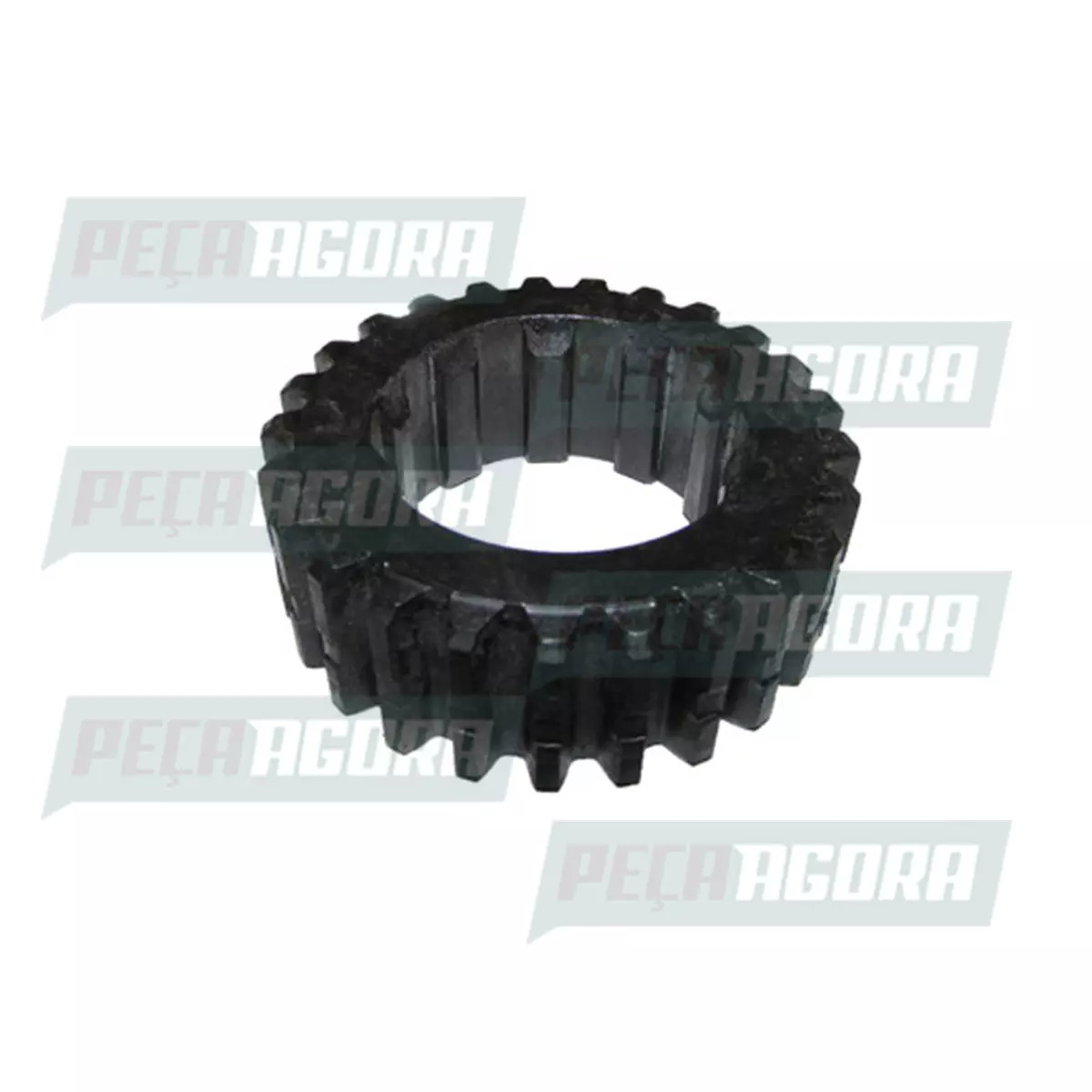 CUBO ENGATE 4A 5A MARCHA CÂMBIO 280VHD VW 13130 11130 (T13311335)