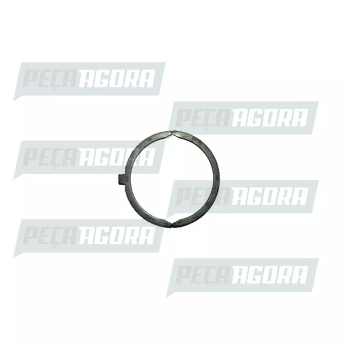 ARRUELA ENCOSTO MOTOR MWM VW 7.100 8.100 8.140 8.150EOD 9.150EOD 17.210OD 15.180