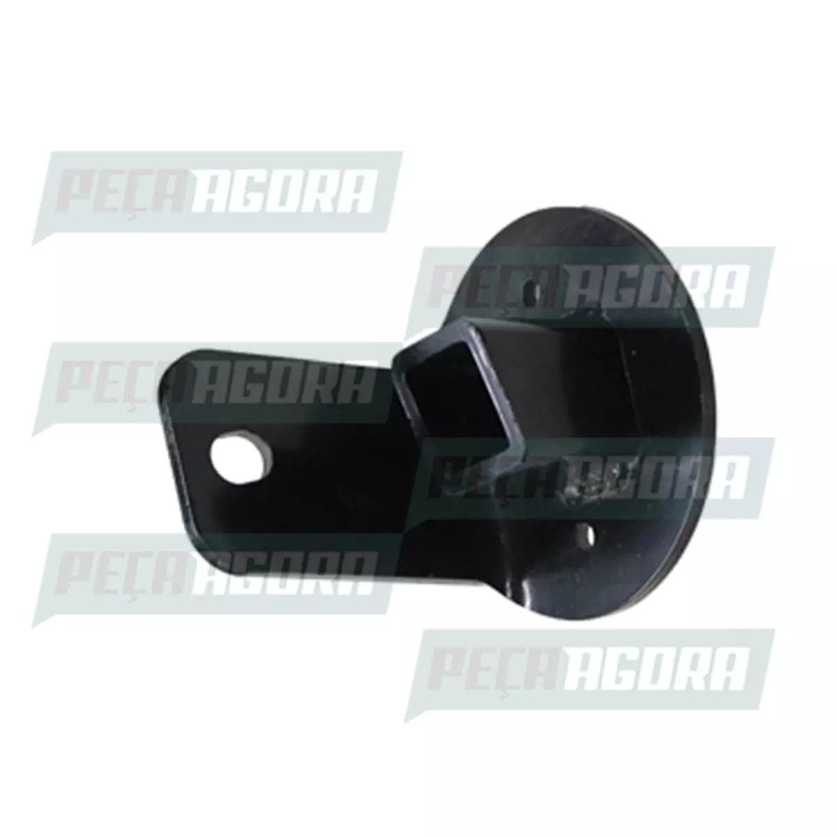 SUPORTE SUSPENSOR PNEUMATICO LD DIREITO SUPERIOR RANDON SUSPENSAO FS250 M30 2016